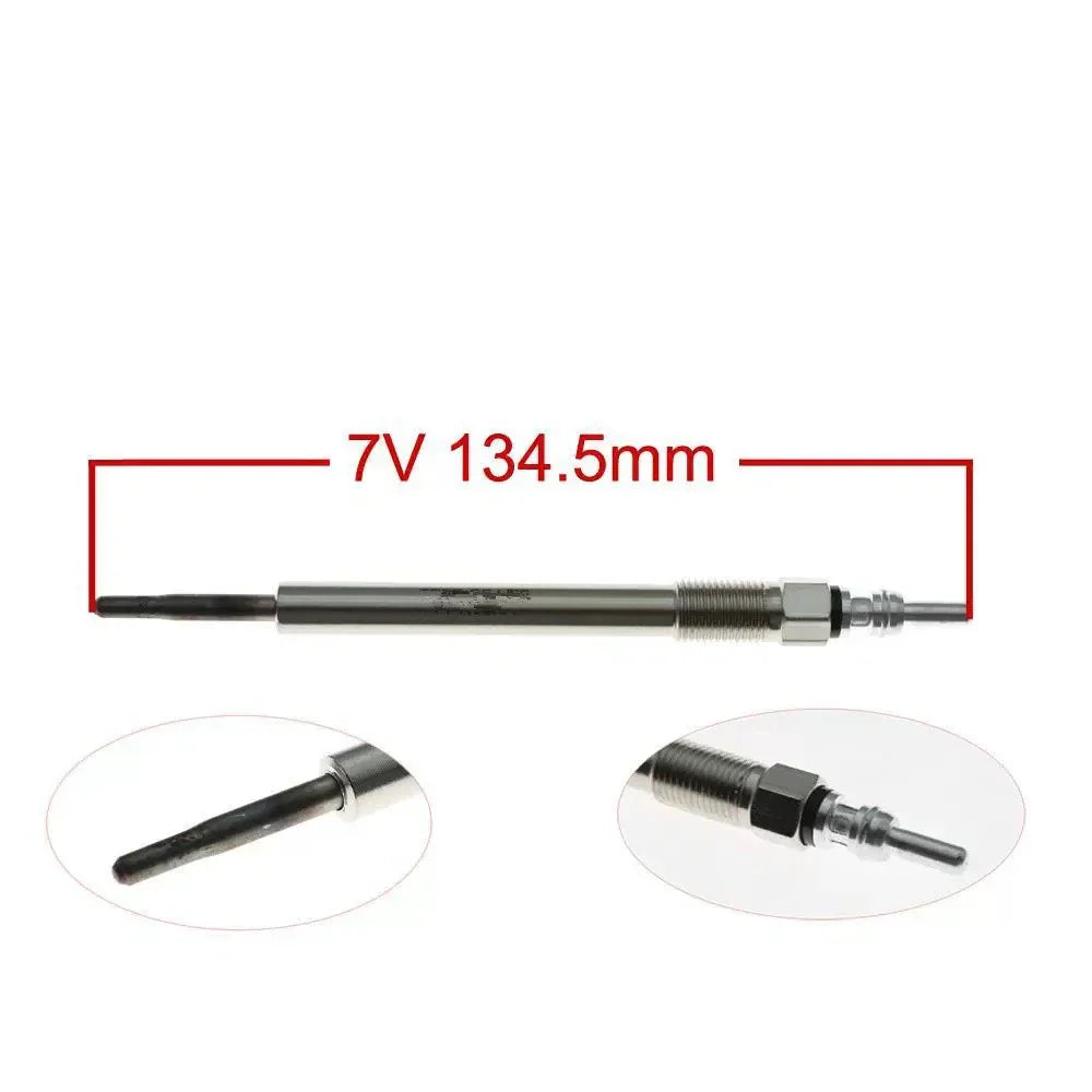 7V Glow Plug for Land Rover Range Rover Evoque (2015-2019)