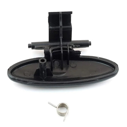 Glove Box Lid Handle Button Opener for Citroen C2 C3 Peugeot 301 (2003-2016)