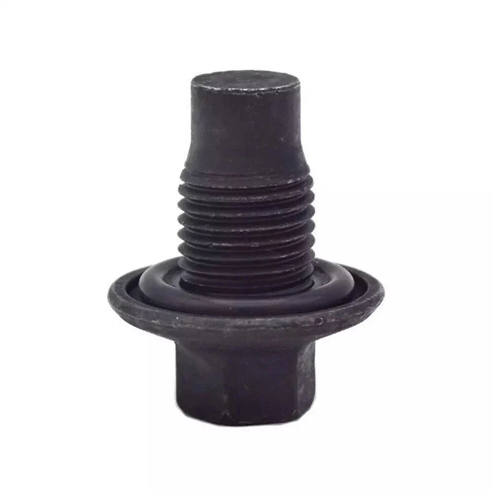 Oil Sump Plug for Ford Focus, C-Max, Fiesta, Galaxy (1997-2023)