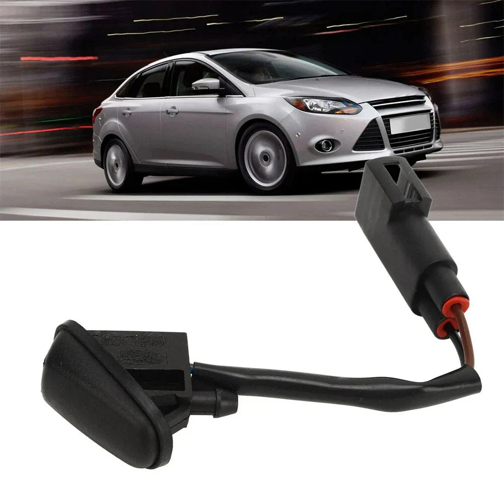 Windscreen Washer Jet Nozzle for Ford Focus, C-Max (2011-2013)