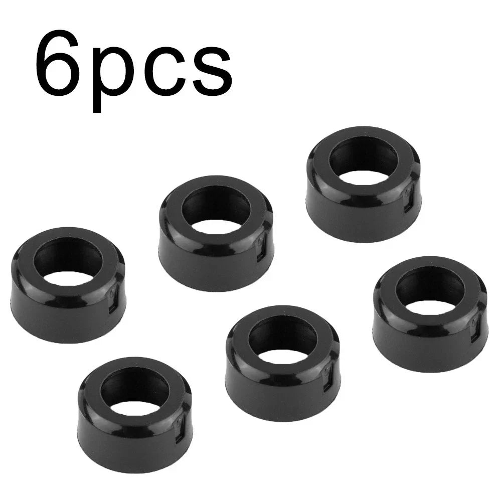 Injector Seal for Ford (2001–2010)