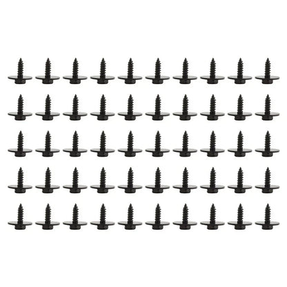 Screw Bolts Retainers Fender Liner Under Cover Screw for Vehicle