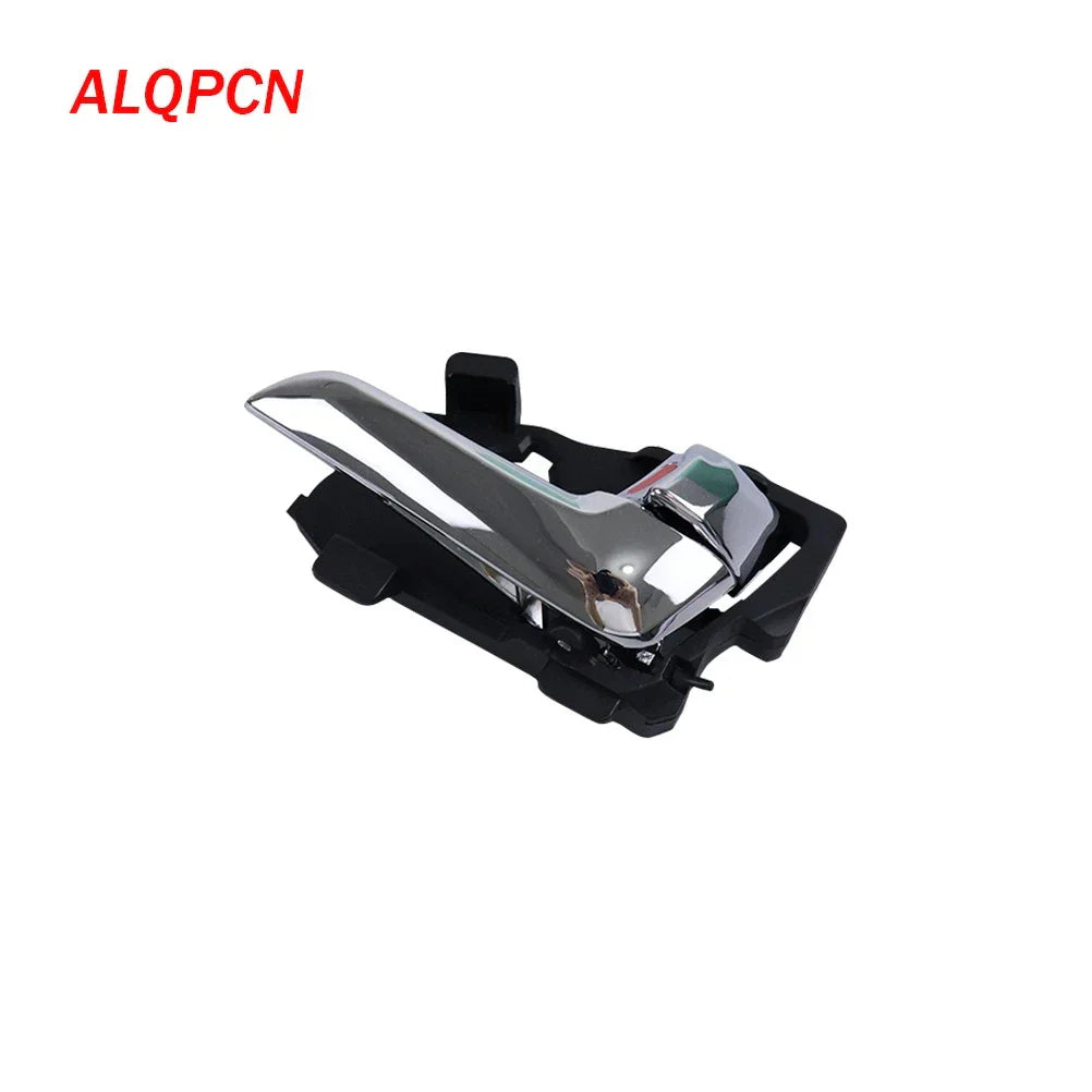 Black Chrome Door Handle for Kia Rio (2012-2017)