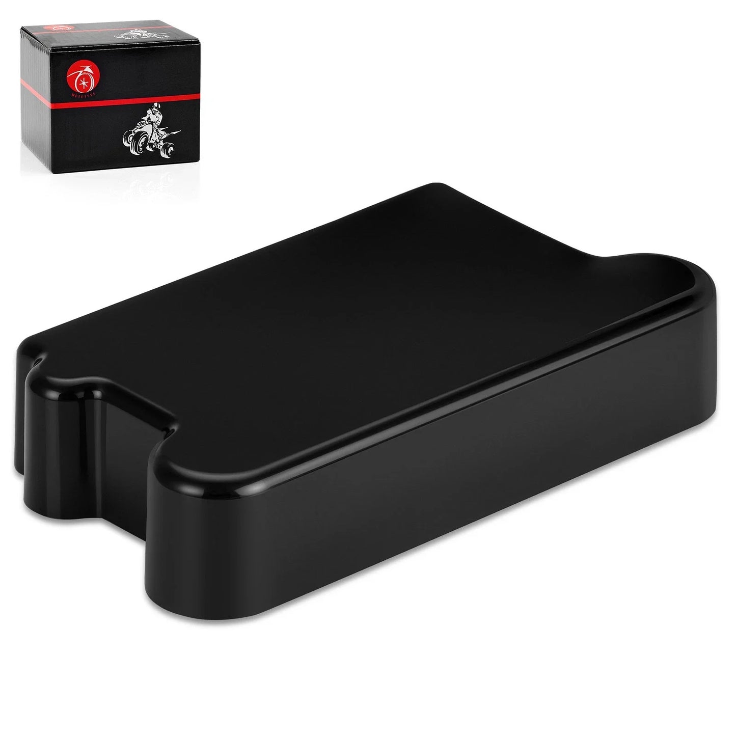 Electrical Battery Cover for Polaris 300 400L Magnum (2003–2010)