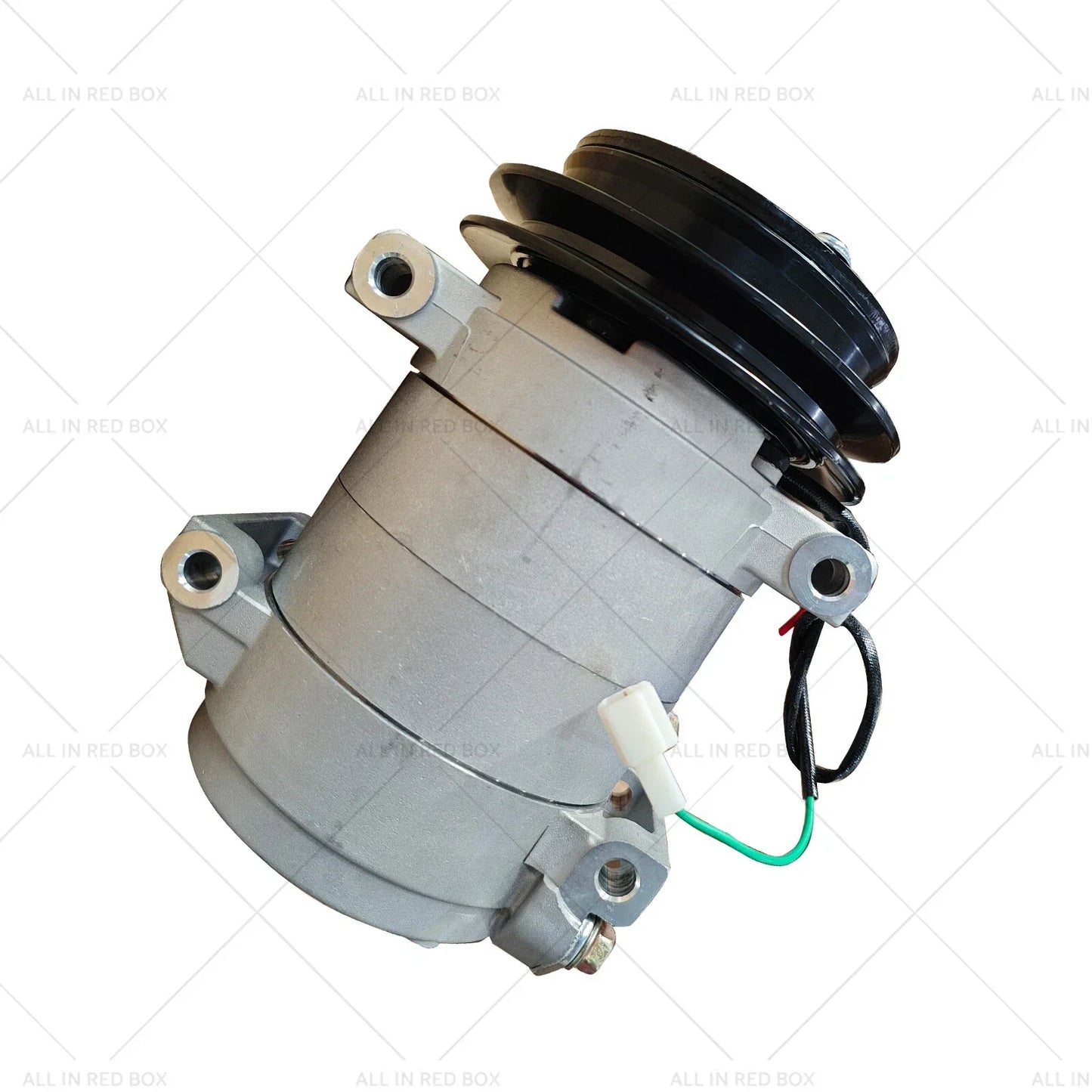 AC Compressor for Holden Colorado RC Rodeo RA 2.4L 3.0L Diesel (2008-2012)