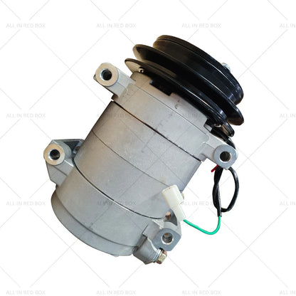AC Compressor for Holden Colorado RC Rodeo RA 2.4L 3.0L Diesel (2008-2012)