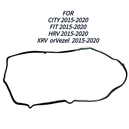 Engines Gaskets Seals Set for Honda HRV City FIT Vezel XRV (2015-2020)
