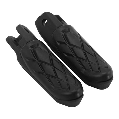 Rear Footrests for Suzuki Hayabusa GSX1300R (2022 - 2024)