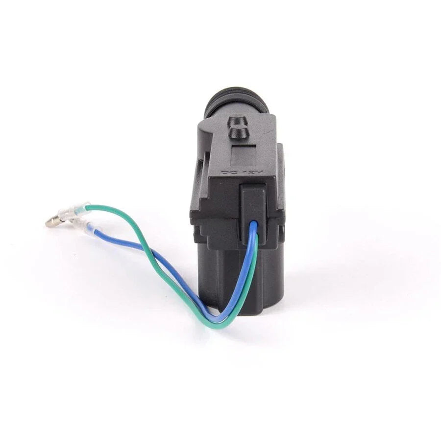 DC 12V Heavy Duty Power Door Lock Actuator Motor for Car Central Locking