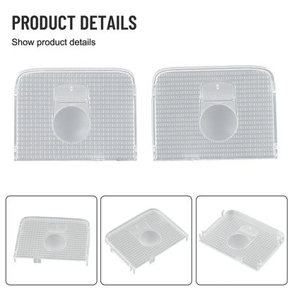 Lamp Cover Infiniti G35/FX45/E52/QX50 for Nissan Teana/Altima