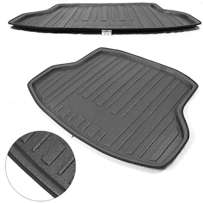 Rear Trunk Liner Cargo Mat for Honda Civic (2016)