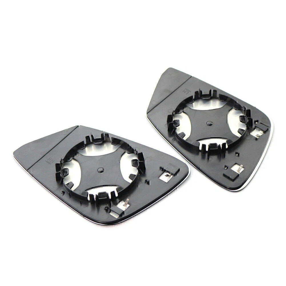 Pair Wing Mirror Glass for BMW F48 (2015-2023)