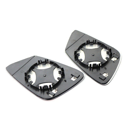 Pair Wing Mirror Glass for BMW F48 (2015-2023)