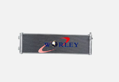 Premium Aluminium Water to Air Heat Exchanger
