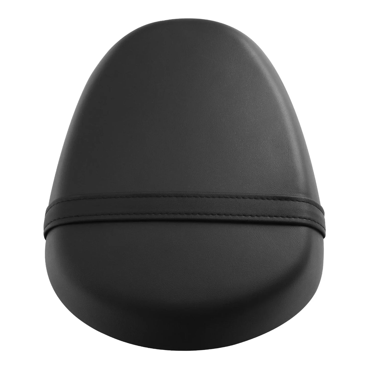Rear Pillion Seat for Suzuki TL1000S (1997-2001) Black