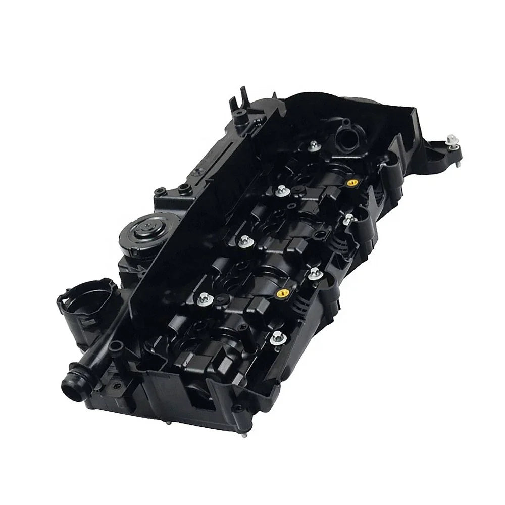 Rocker Valve Cover for BMW N57 3.0L Diesel 3 5 7 X3 (2008-2017)