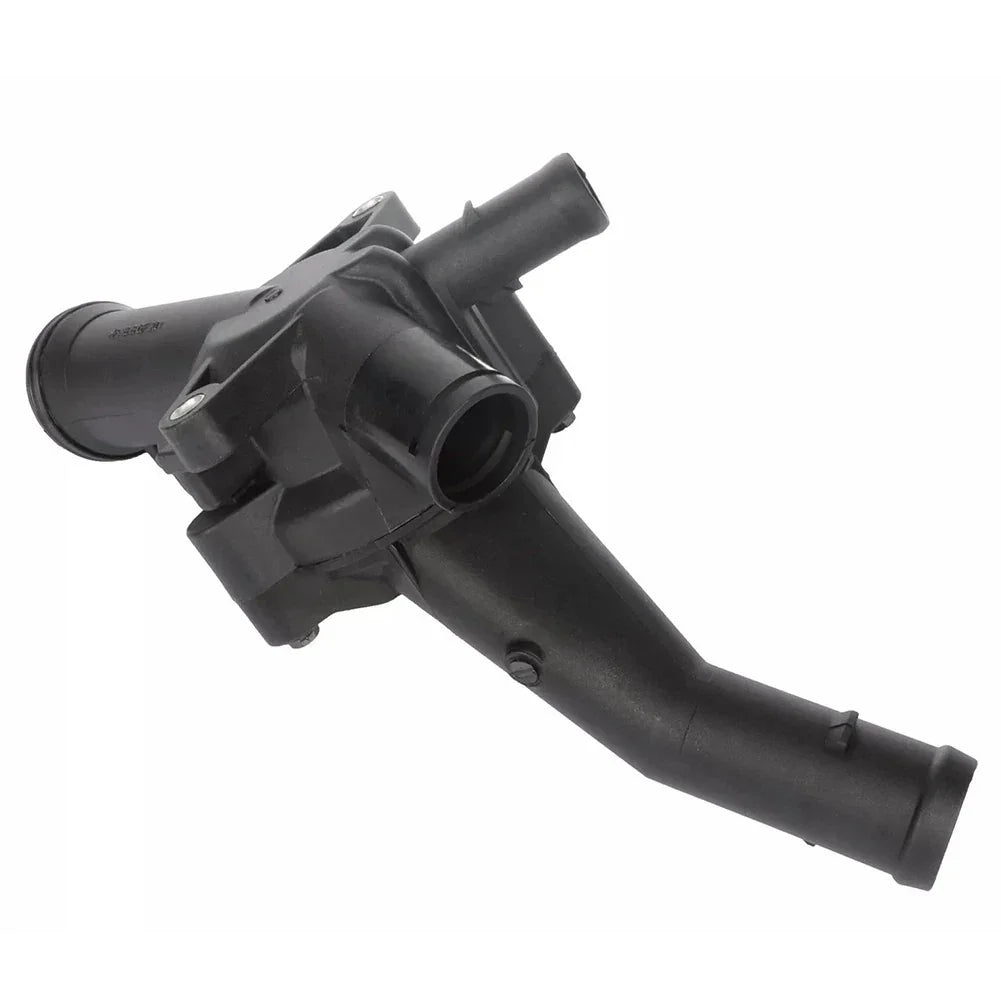 Engine Thermostat Housing 2.5L for Jetta Golf Passat
