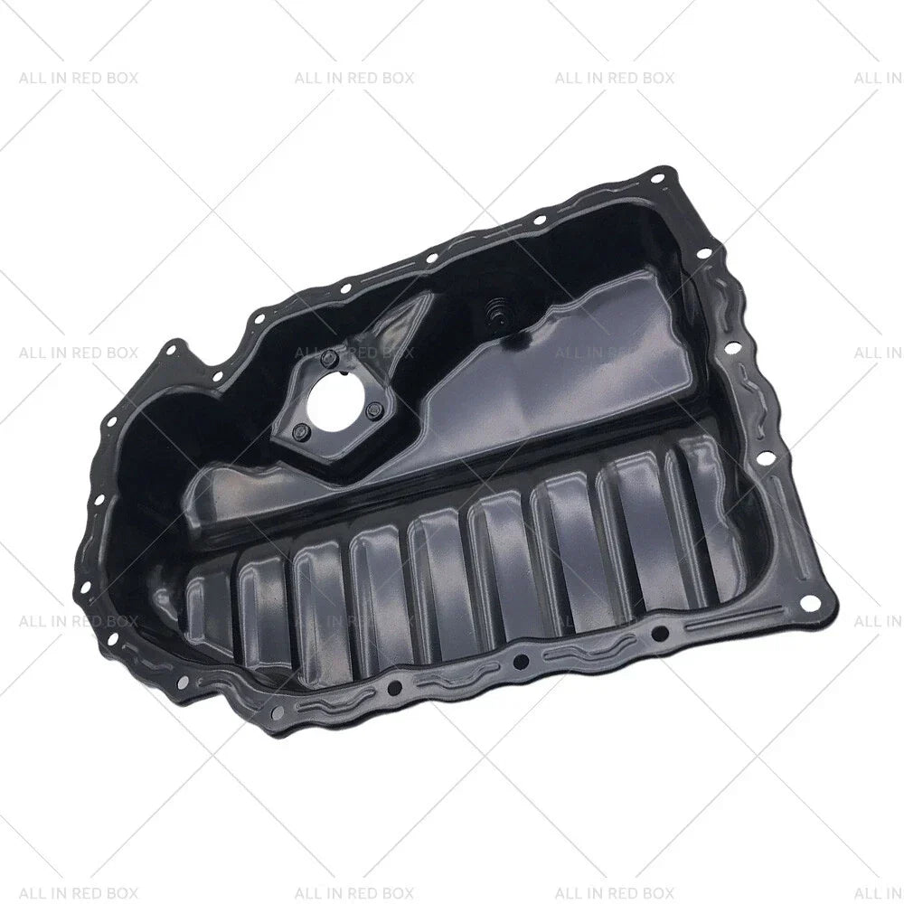 Engine Oil Pan for Audi Q3 A3 TT Skoda Octavia VW Golf Passat (2013-2023)