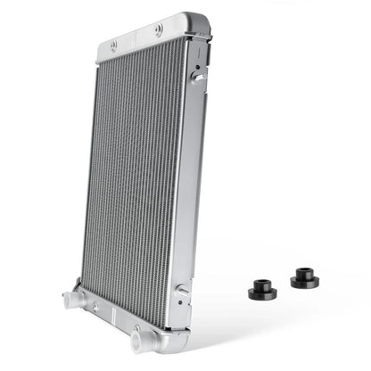 Aluminium Radiator for Polaris Ranger 700 XP 700 6x6 4x4 EFI (2005–2009)