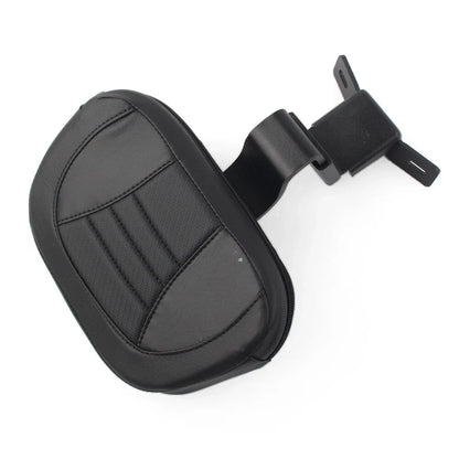 Backrest Pad for Harley Touring CVO Road Electra Glide (2014-2023)