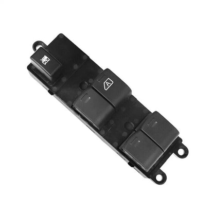 Electric Power Window Switch for Nissan Navara Qashqai (2007-2014)