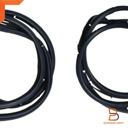 Rubber Weatherstrip Seal for Toyota Camry ACV40 (2007-2011)