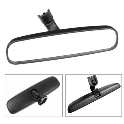 Front Interior Rearview Mirror for Mazda 3 Axela BL 09-13, DE 07-14