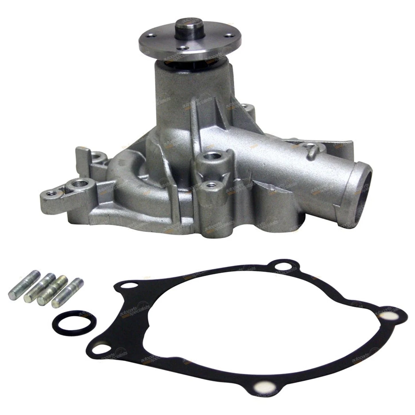 Water Pump 2.0L 4G63 for Mitsubishi Galant HG HH (1989 - 1991)