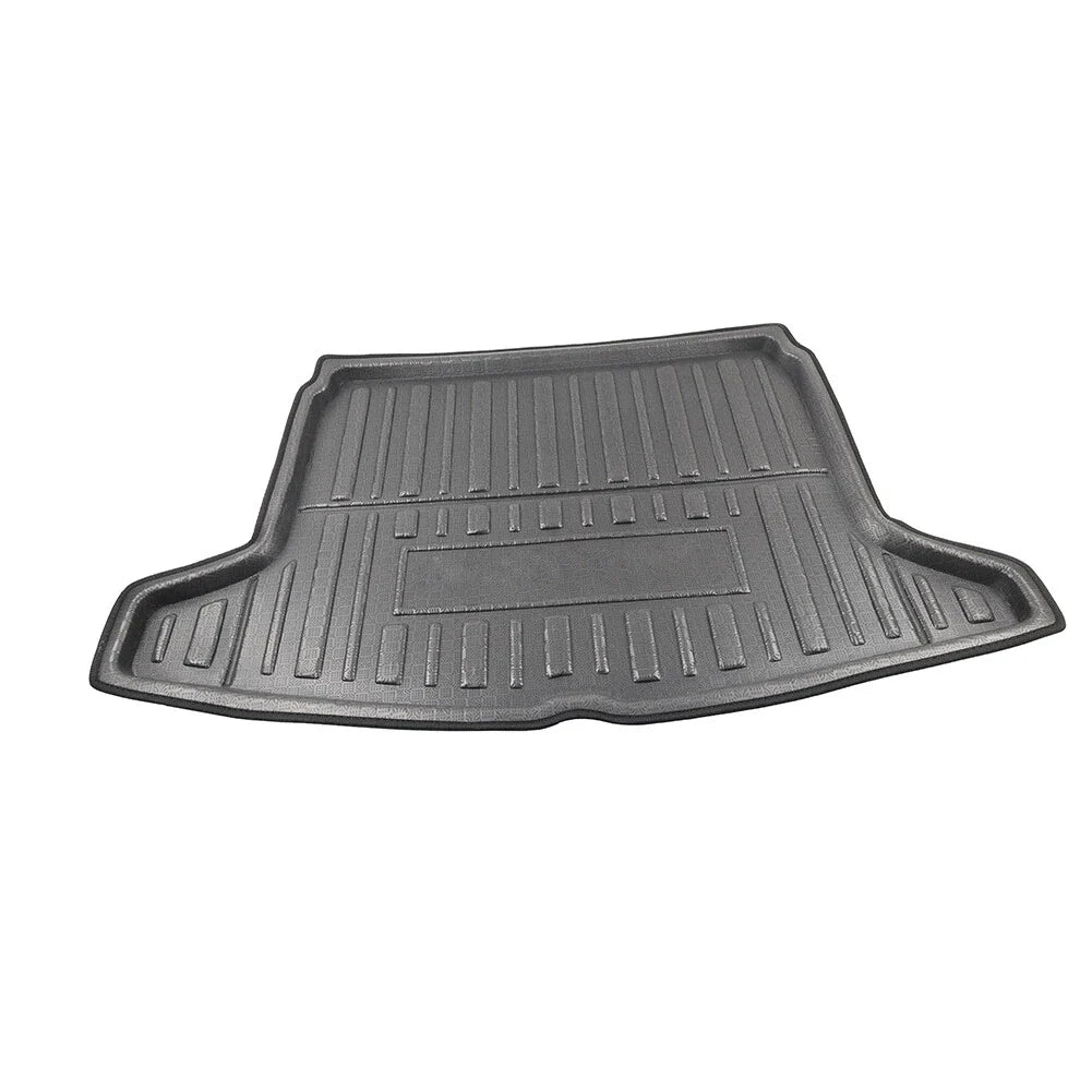 Rear Trunk Cargo Floor Tray Mat for Jeep Compass (2017-2023)