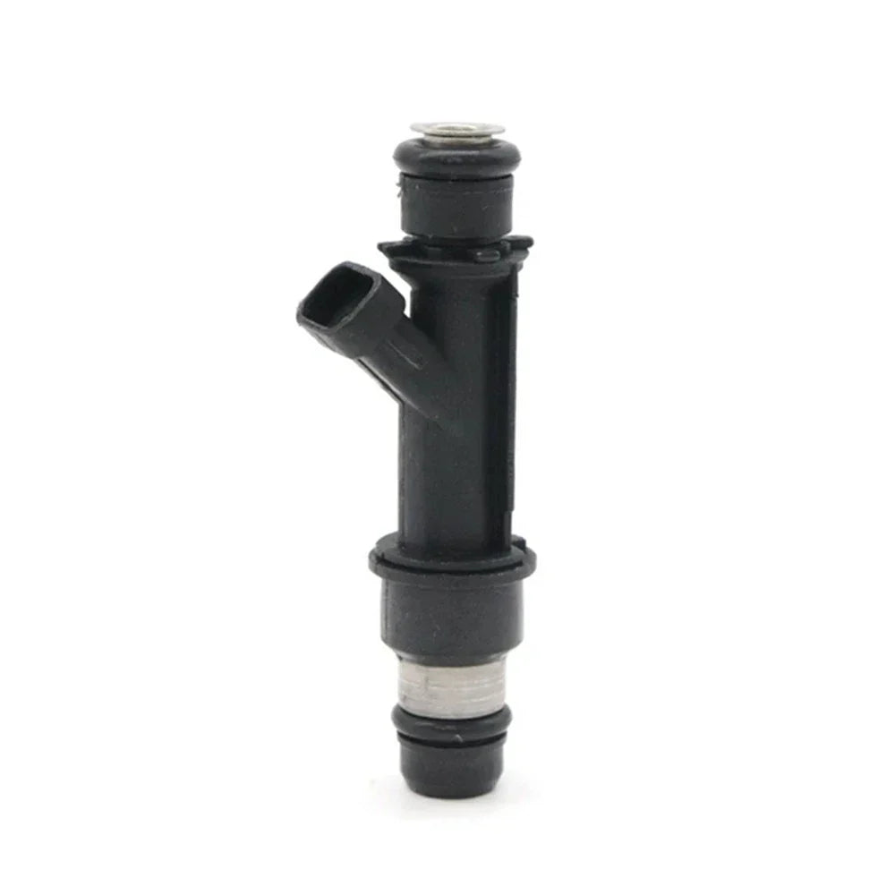 Fuel Injector Nozzle 4x for Chevy Aveo Epica Daewoo Kalos Lanos (2004-2011)