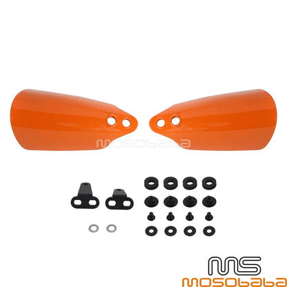 Handlebar Handguards for Harley Dyna Switchback FLD (2012-2016)
