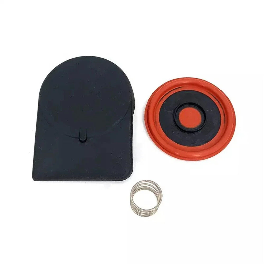 PCV Valve Cover Repair Kit for 2009-2016 Mini Countryman 1.6L L4 (2009-2016)