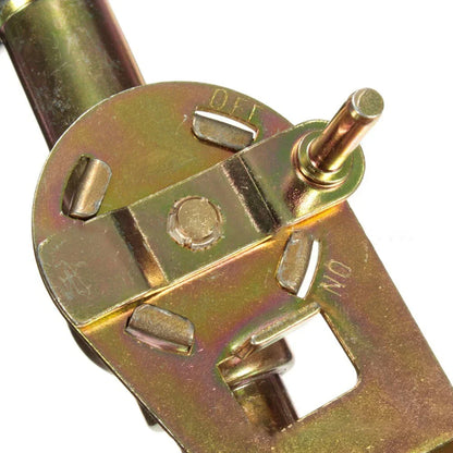 Heater Control Valve for Ford E-Series Dodge