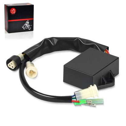 Capacitor CDI Box for Yamaha Big Bear Moto-4 YFM350 (1986–1990)