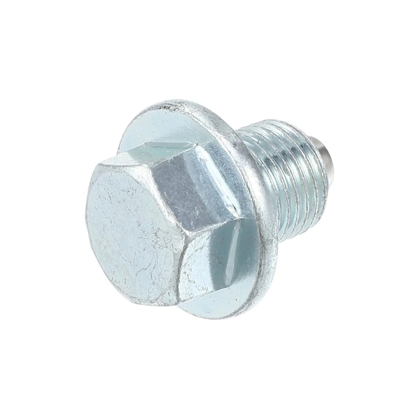 M12 x 1.25 Engine Oil Drain Plug Screws with Seal Rings for Lexus