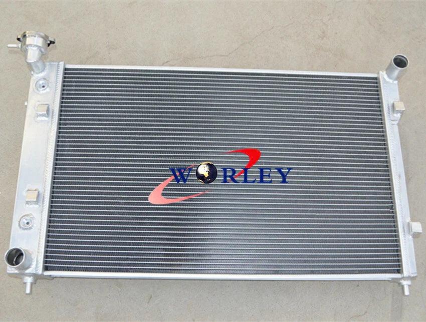 Aluminum Radiator for Holden Commodore VY V6 2002-2004 (2002-2004)