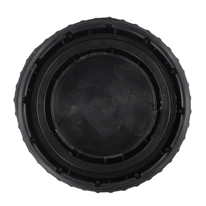 Front Seating Adjustment Knob