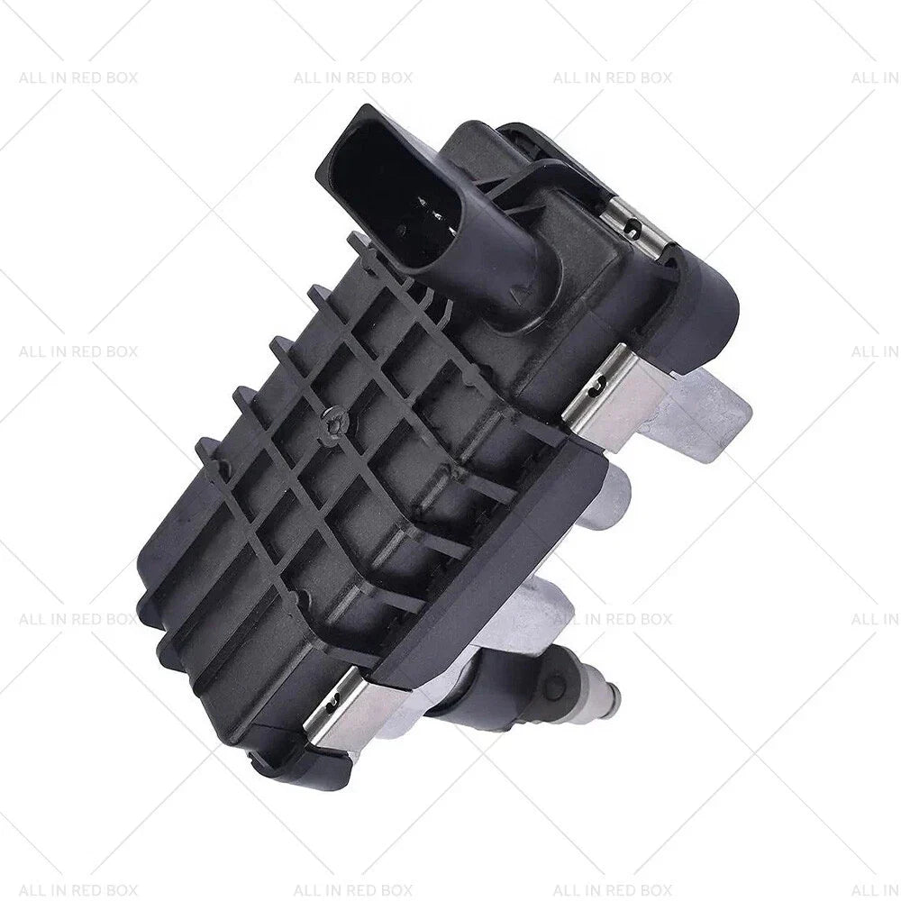 Electronic Actuator for Ford Ranger/Mazda BT50 2.2L Turbo (2011-2023)