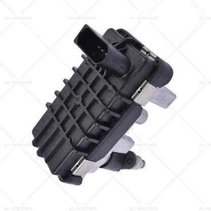 Electronic Actuator for Ford Ranger/Mazda BT50 2.2L Turbo (2011-2023)