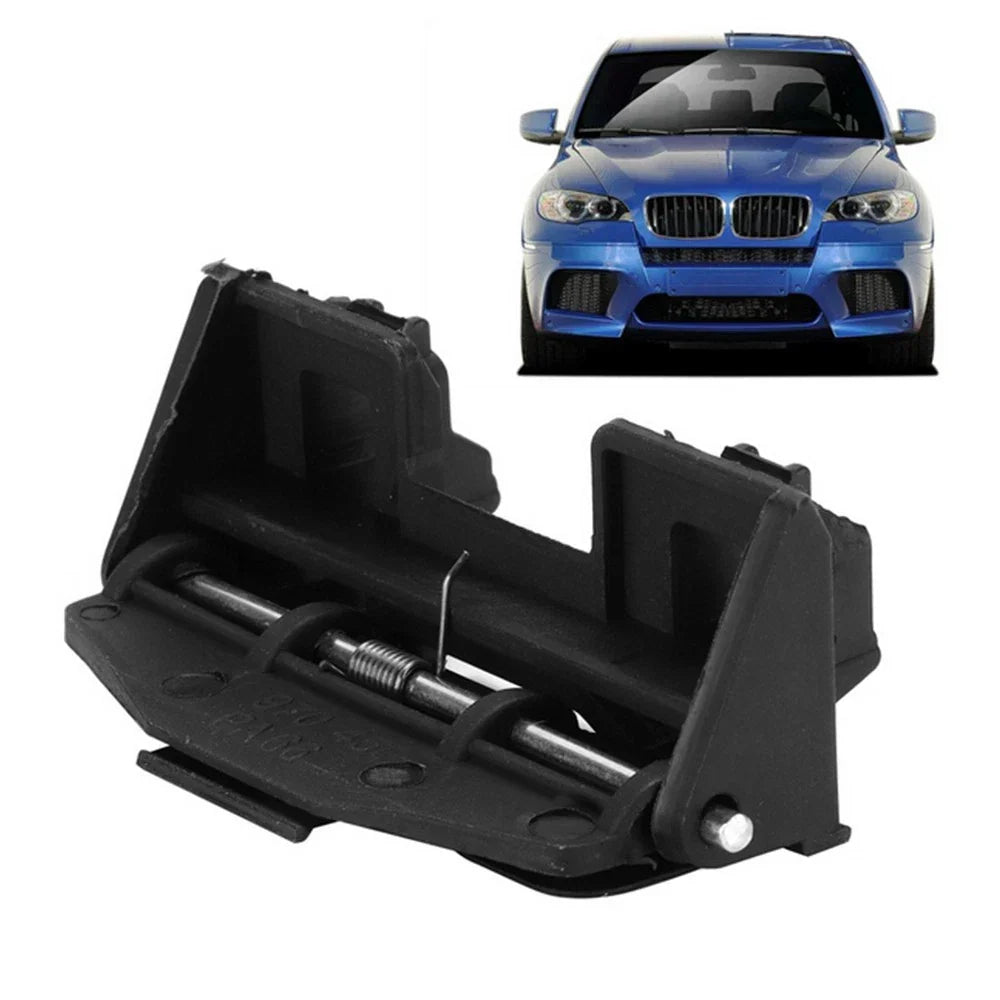 Gas Tank Fuel Door Hinge for BMW 525i 528i 530i 540i 740i (2001-2006)