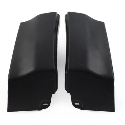 Front Lower Fender Molding  Unpainted for Land Rover LR2 (2006-2016)