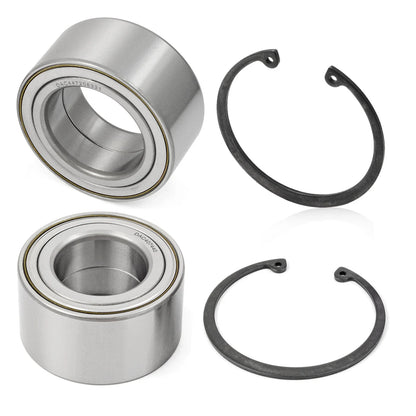 Rear Wheel Bearings for Polaris Sportsman 335 400 450 500 570 600 (2001–2016)
