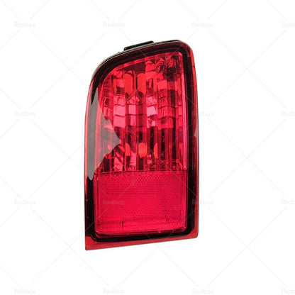 LH Rear Bumper Light Reflector for Toyota Prado J120 (2002-2009)