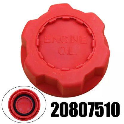 Engine Oil Filler for Volvo