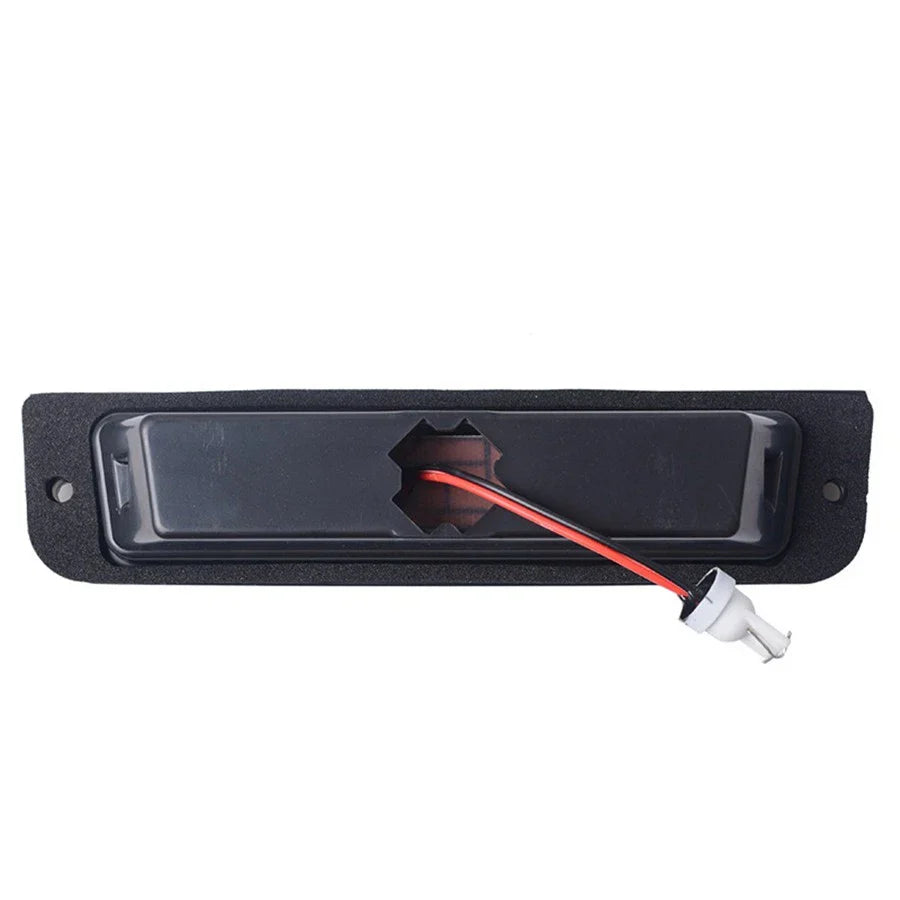 Third Brake Light LED Tail Lamp for Jeep Wrangler (1997-2006)