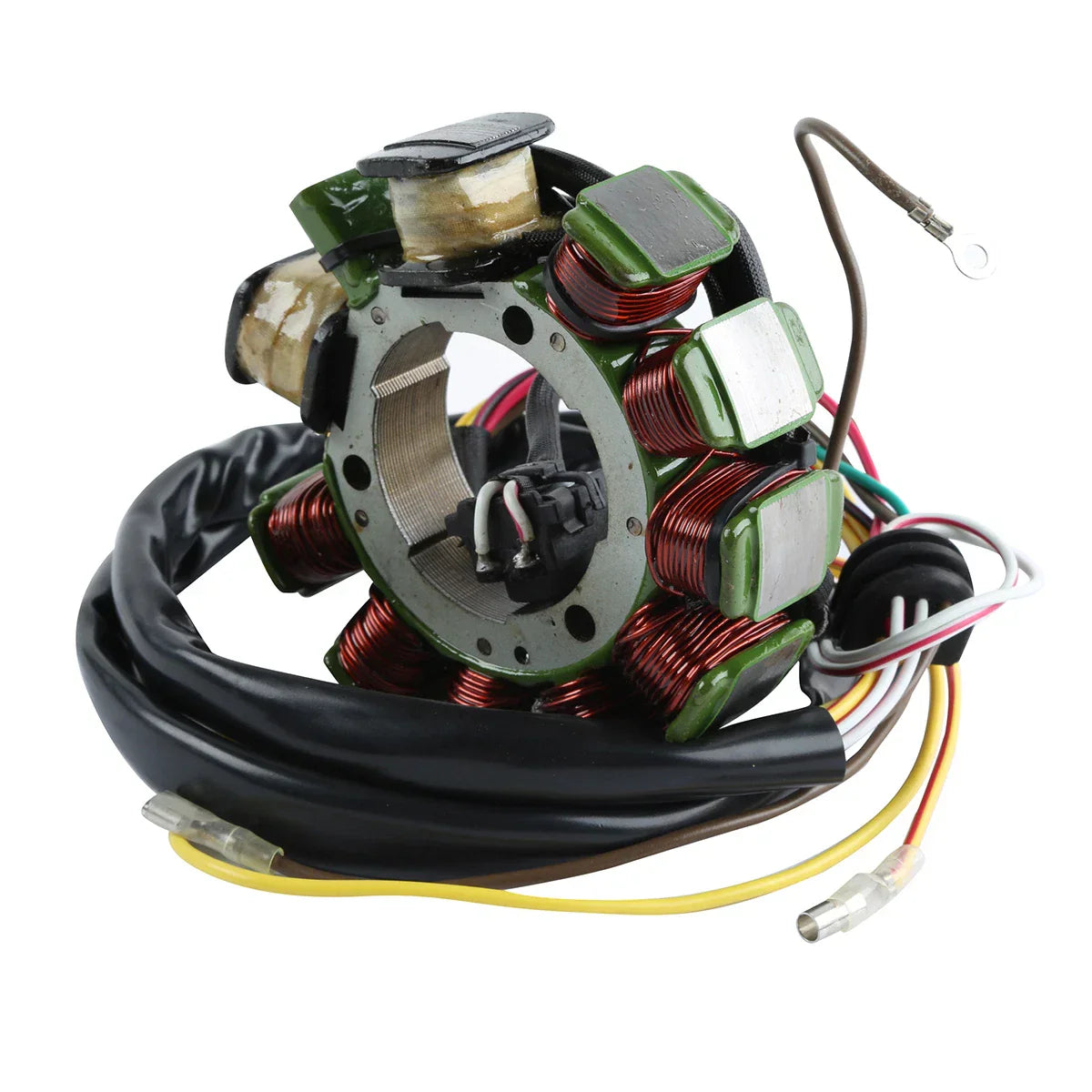 Stator Coil Generator for Polaris Scrambler 500 4x4 (1997-2000)