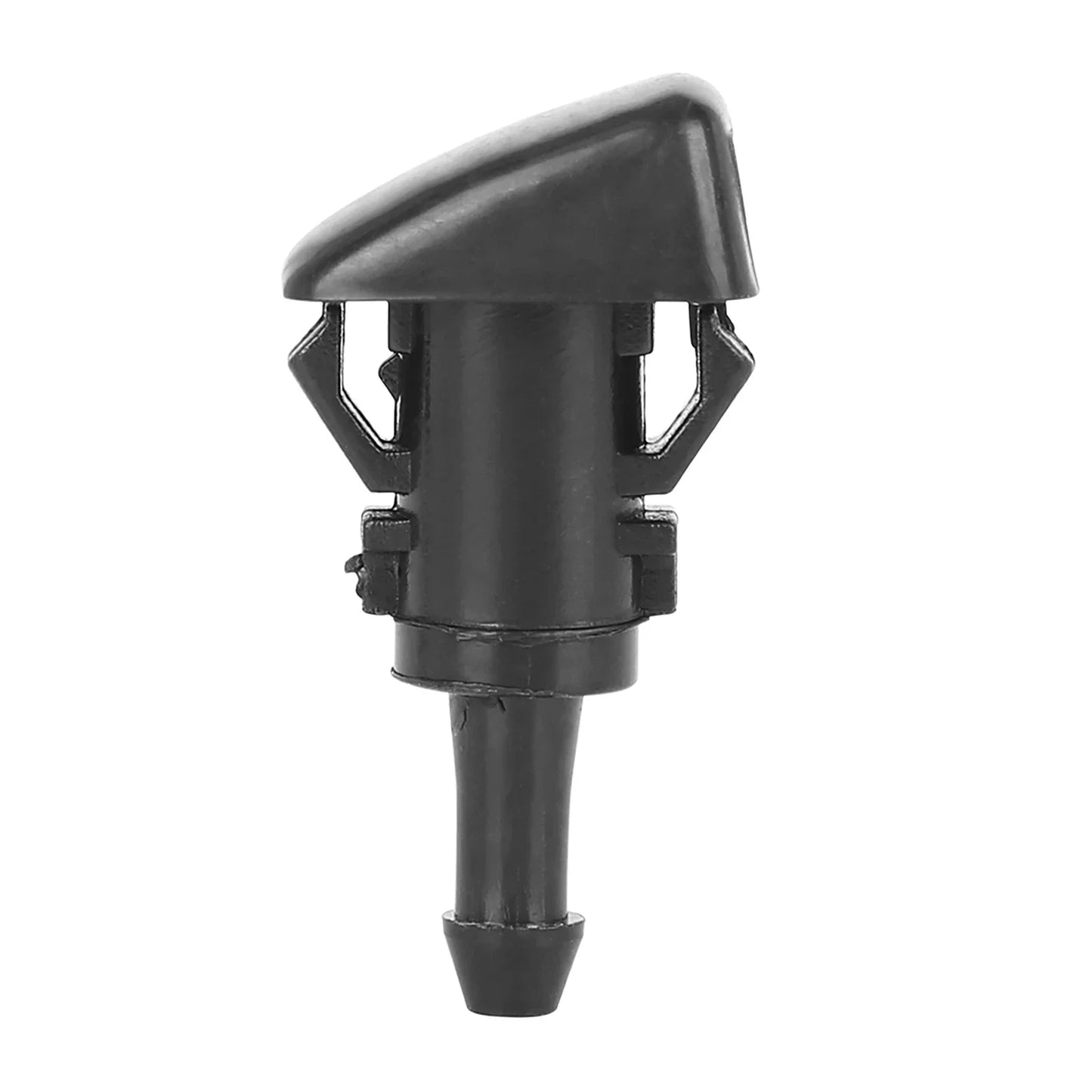 Windshield Washer Nozzle Jet Spray 2 x for Dodge Caliber (2007-2012)