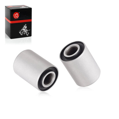 2x Rear Swing Arm Bushings for Yamaha YGS1/YGS1T
