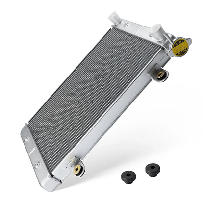 Aluminium Radiator for Polaris Ranger 700 XP 700 6x6 4x4 EFI (2005–2009)