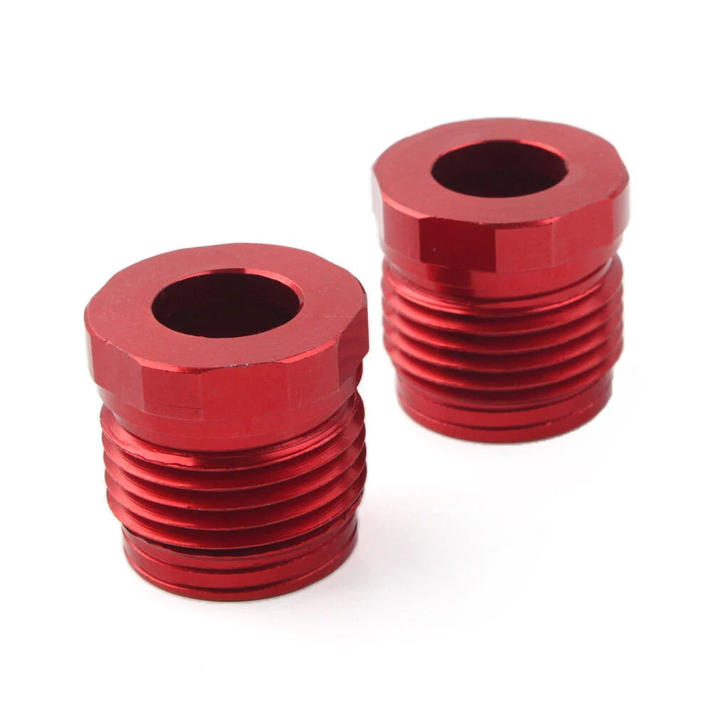 Steering & Reverse Cable Lock Nut w/ Seals for Sea-Doo GTX RXP RXT GTS XP
